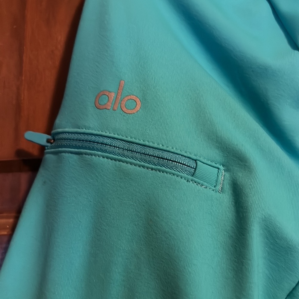 Alo Jacket - image 7